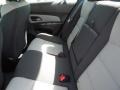 Black Granite Metallic - Cruze LS Photo No. 15