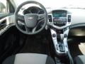 Black Granite Metallic - Cruze LS Photo No. 16