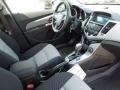 Black Granite Metallic - Cruze LS Photo No. 21