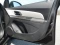 Black Granite Metallic - Cruze LS Photo No. 22