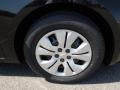 Black Granite Metallic - Cruze LS Photo No. 23