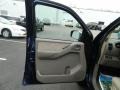 Beige Door Panel Photo for 2010 Nissan Frontier #62495070