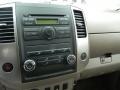 Navy Blue - Frontier LE Crew Cab 4x4 Photo No. 25