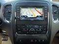 Dark Graystone/Medium Graystone Navigation Photo for 2012 Dodge Durango #62495904