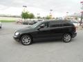 2007 Brilliant Black Chrysler Pacifica Touring  photo #4