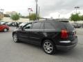 2007 Brilliant Black Chrysler Pacifica Touring  photo #5