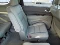 2012 Dodge Durango Dark Graystone/Medium Graystone Interior Rear Seat Photo