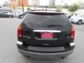 2007 Brilliant Black Chrysler Pacifica Touring  photo #6