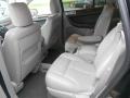 2007 Brilliant Black Chrysler Pacifica Touring  photo #9