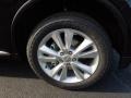 2012 Dodge Durango Crew Wheel and Tire Photo