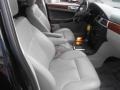 2007 Brilliant Black Chrysler Pacifica Touring  photo #14