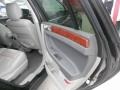 2007 Brilliant Black Chrysler Pacifica Touring  photo #16