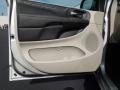 Black/Light Graystone Door Panel Photo for 2012 Chrysler Town & Country #62496129