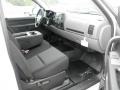 Summit White - Sierra 1500 SL Crew Cab Photo No. 16