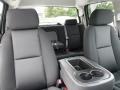 2012 Summit White GMC Sierra 1500 SL Crew Cab  photo #17