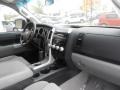 2009 Black Toyota Tundra SR5 CrewMax 4x4  photo #14