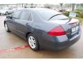 2007 Graphite Pearl Honda Accord SE Sedan  photo #5