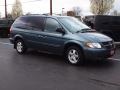Magnesium Pearl - Grand Caravan SXT Photo No. 1