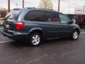Magnesium Pearl - Grand Caravan SXT Photo No. 2