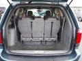 Medium Slate Gray Trunk Photo for 2007 Dodge Grand Caravan #62496396