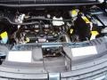 2007 Grand Caravan SXT 3.8L OHV 12V V6 Engine