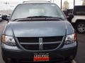 Magnesium Pearl - Grand Caravan SXT Photo No. 7