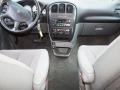 Magnesium Pearl - Grand Caravan SXT Photo No. 9
