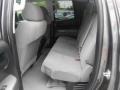 2011 Magnetic Gray Metallic Toyota Tundra Double Cab  photo #9