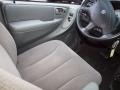 Magnesium Pearl - Grand Caravan SXT Photo No. 10
