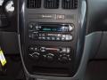 Magnesium Pearl - Grand Caravan SXT Photo No. 11