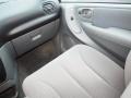 Magnesium Pearl - Grand Caravan SXT Photo No. 12