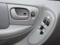 Magnesium Pearl - Grand Caravan SXT Photo No. 14