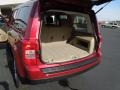2012 Deep Cherry Red Crystal Pearl Jeep Patriot Sport 4x4  photo #19