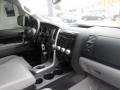 2011 Magnetic Gray Metallic Toyota Tundra Double Cab  photo #14