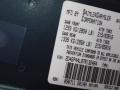  2007 Grand Caravan SXT Magnesium Pearl Color Code PPK