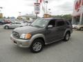 2004 Phantom Gray Pearl Toyota Sequoia SR5  photo #3