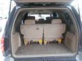 2004 Phantom Gray Pearl Toyota Sequoia SR5  photo #7