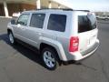 Bright Silver Metallic - Patriot Latitude Photo No. 5