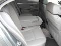 2007 Titanium Grey Metallic BMW 7 Series 750i Sedan  photo #18