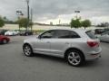 Ice Silver Metallic - Q5 3.2 quattro Photo No. 5