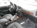 Ice Silver Metallic - Q5 3.2 quattro Photo No. 16