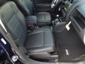 Dark Slate Gray Interior Photo for 2012 Jeep Patriot #62496985