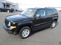 2012 Black Jeep Patriot Sport  photo #1