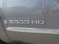 2008 Graystone Metallic Chevrolet Silverado 3500HD LT Crew Cab 4x4 Dually  photo #14
