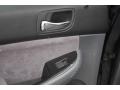 Graphite Pearl - Accord SE Sedan Photo No. 27