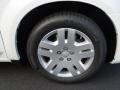 2012 Dodge Avenger SE Wheel