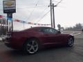 Red Jewel Metallic - Camaro LT/RS Coupe Photo No. 5