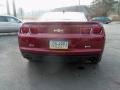 Red Jewel Metallic - Camaro LT/RS Coupe Photo No. 6
