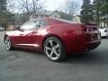 Red Jewel Metallic - Camaro LT/RS Coupe Photo No. 7