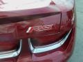 Red Jewel Metallic - Camaro LT/RS Coupe Photo No. 8